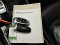 2021 Hyundai Sonata Hybrid Limited