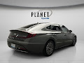 2021 Hyundai Sonata Hybrid Limited