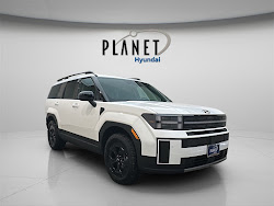 2026 Hyundai Santa Fe XRT