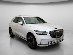2026 Genesis Electrified GV70 19"
