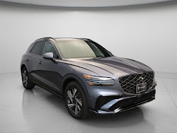 2026 Genesis GV70 3.5T Sport Advanced