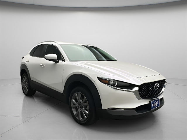 2023 Mazda CX-30 2.5 S Preferred Package