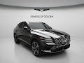 2025 Genesis GV80 Coupe 3.5T e-SC