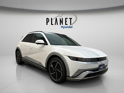 2026 Hyundai IONIQ 5