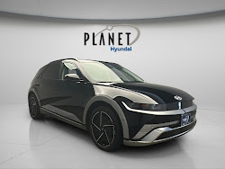 2026 Hyundai IONIQ 5 Limited