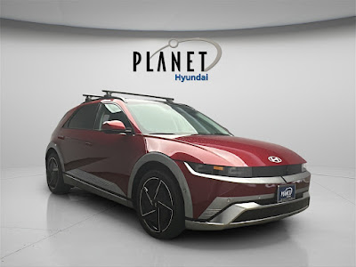 2026 Hyundai IONIQ 5