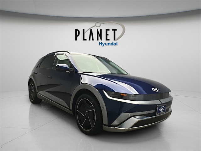 2026 Hyundai IONIQ 5 Limited