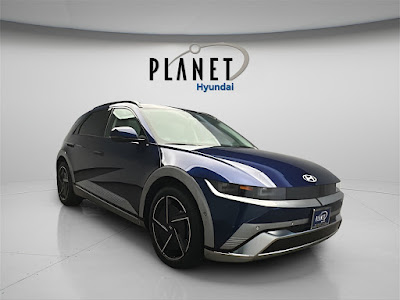 2026 Hyundai IONIQ 5