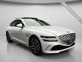 2025 Genesis G80 2.5T