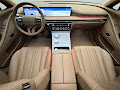 2025 Genesis G80 2.5T