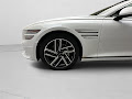 2025 Genesis G80 2.5T