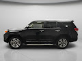 2012 Toyota 4Runner Limited