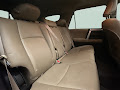 2012 Toyota 4Runner Limited