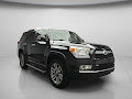 2012 Toyota 4Runner Limited