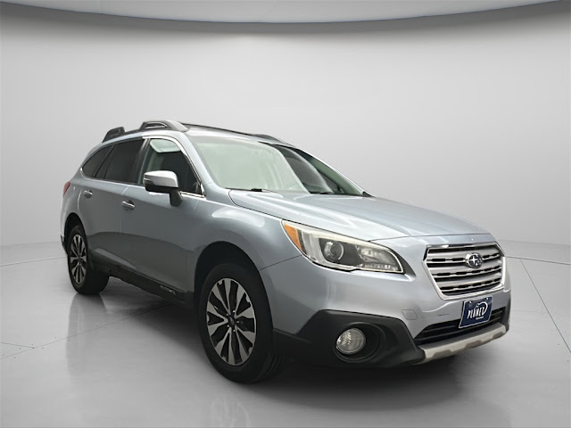 2015 Subaru Outback 2.5i