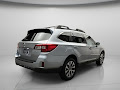2015 Subaru Outback 2.5i