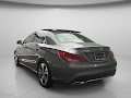 2018 Mercedes-Benz CLA CLA 250