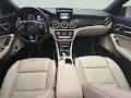 2018 Mercedes-Benz CLA CLA 250