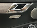 2026 Genesis GV80 3.5T Advanced