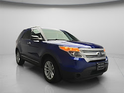 2014 Ford Explorer Base