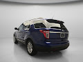 2014 Ford Explorer Base
