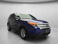 2014 Ford Explorer Base