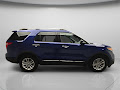 2014 Ford Explorer Base