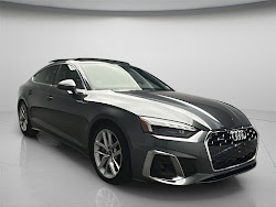 2023 Audi A5 Sportback 45 S line Premium Plus