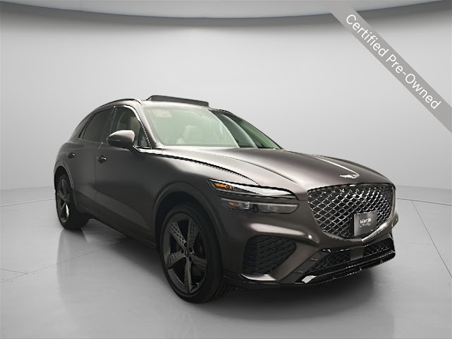 2023 Genesis GV70 3.5T Sport