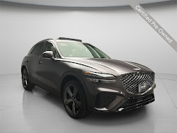 2023 Genesis GV70 3.5T Sport