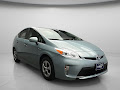 2015 Toyota Prius One