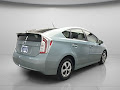2015 Toyota Prius One