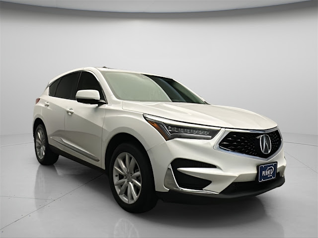 2020 Acura RDX Base