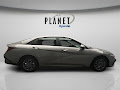 2024 Hyundai Elantra Hybrid Blue