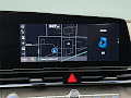 2024 Hyundai Elantra Hybrid Blue