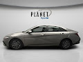 2024 Hyundai Elantra Hybrid Blue