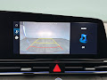 2024 Hyundai Elantra Hybrid Blue