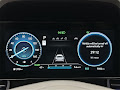 2024 Hyundai Elantra Hybrid Blue