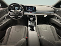 2024 Hyundai Elantra Hybrid Blue