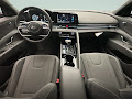 2024 Hyundai Elantra Hybrid Blue