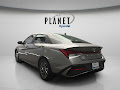 2024 Hyundai Elantra Hybrid Blue