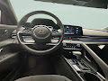 2024 Hyundai Elantra Hybrid Blue