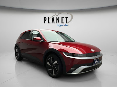 2026 Hyundai IONIQ 5