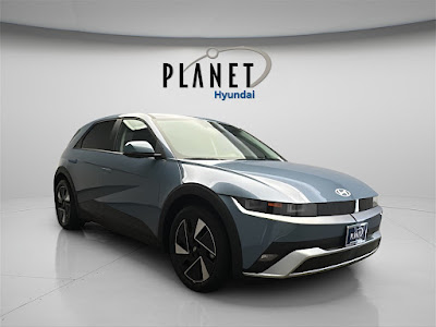 2026 Hyundai IONIQ 5