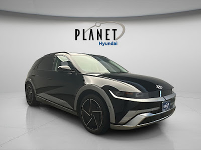 2026 Hyundai IONIQ 5