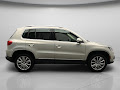 2013 Volkswagen Tiguan SE