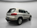 2013 Volkswagen Tiguan SE