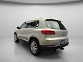2013 Volkswagen Tiguan SE