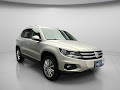 2013 Volkswagen Tiguan SE