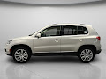 2013 Volkswagen Tiguan SE